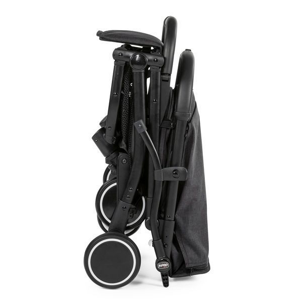 Прогулянкова коляска Chicco Trolley Me 79865.28 фото
