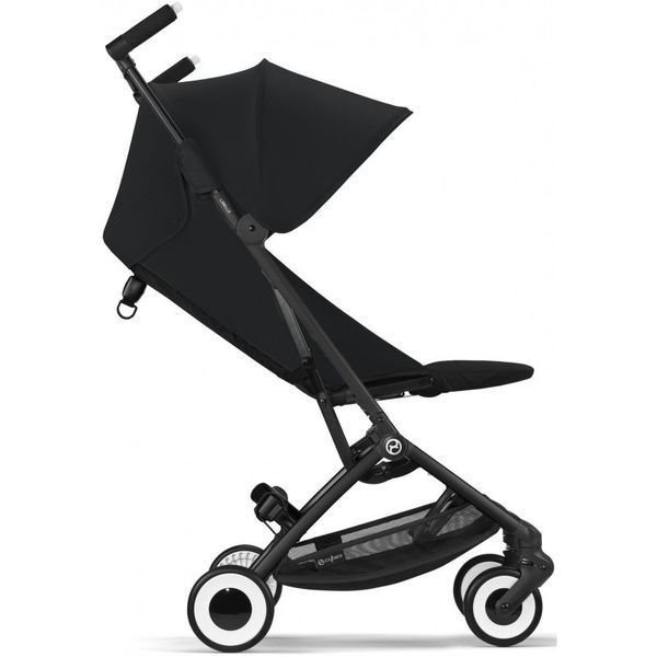 Cybex Libelle прогулянкова коляска magic black 524000199 фото