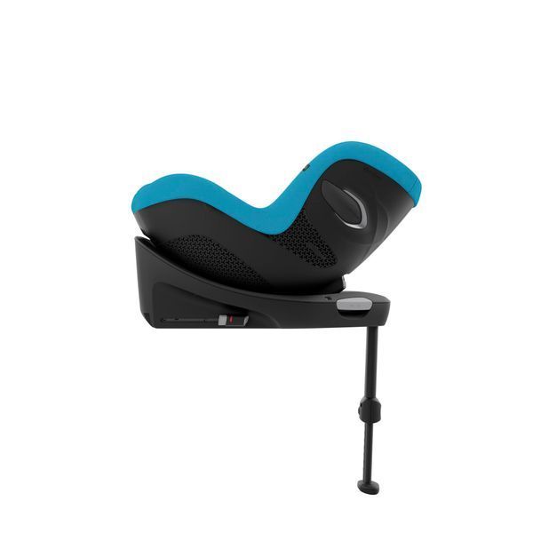 Автокрісло Sirona G i-Size Plus Beach Blue 523001213 фото
