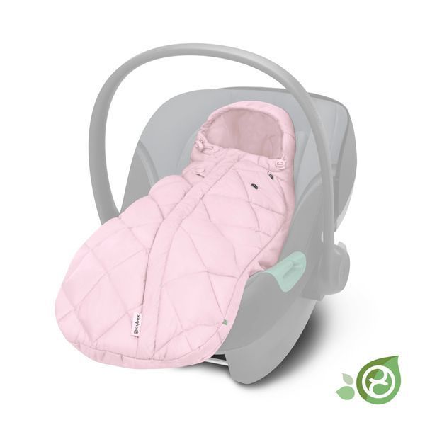 Конверт Snogga Mini 2 / Powder Pink 522002899 фото