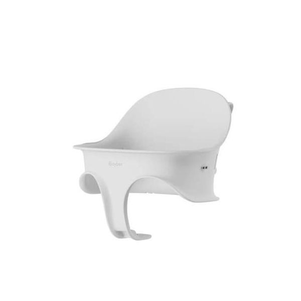Cybex Click & Fold all natural стільчик для годування 4 в 1 2742876737 фото