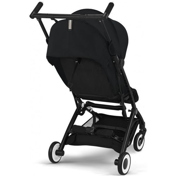 Cybex Libelle прогулянкова коляска magic black 524000199 фото