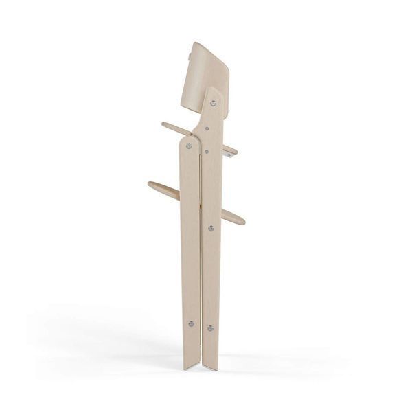 Cybex Click & Fold all natural стільчик для годування 4 в 1 2742876737 фото