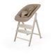 Cybex Click & Fold all natural стільчик для годування 4 в 1 2742876737 фото 3