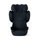 Автокрісло Solution T i-Fix Plus Nautical Blue 522004104 фото 3