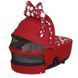 Люлька Cybex Priam Lux R by Jeremy Scott Petticoat 521001869 фото 3