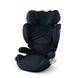 Автокрісло Solution T i-Fix Plus Nautical Blue 522004104 фото