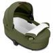Коляска Cybex Balios S Lux Taupe 2 в 1 Moss Green 00007912312 фото 10