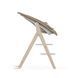 Cybex Click & Fold all natural стільчик для годування 4 в 1 2742876737 фото 5