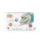 Шезлонг Bright Starts "Happy Safari Bouncer" 11508 фото 8