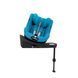 Автокрісло Sirona G i-Size Plus Beach Blue 523001213 фото 4