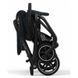 Прогулянкова коляска Cybex Eezy S Twist plus 2 BLK Magic Black 524000087 фото 7