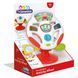 Іграшка на присосці Clementoni "Activity Wheel" 17241 фото 4