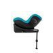 Автокрісло Sirona G i-Size Plus Beach Blue 523001213 фото 3