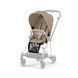 Чохол тканинний для прогулянкового блоку Mios Cozy Beige 523001281 фото 6