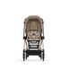 Чохол тканинний для прогулянкового блоку Mios Cozy Beige 523001281 фото 2