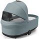 Люлька Cybex Balios sky blue 522002609 фото 4