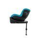 Автокрісло Sirona G i-Size Plus Beach Blue 523001213 фото 2