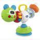 Игрушка на присоске Chicco Гусеница Фил 10036.00 фото 2
