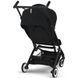 Cybex Libelle прогулянкова коляска magic black 524000199 фото 5
