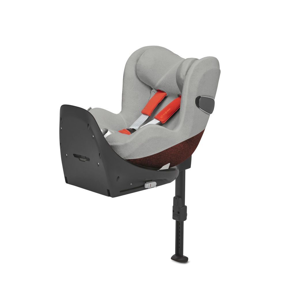 Літній чохол для Автокрісла Sirona Z Grey 521002051 фото