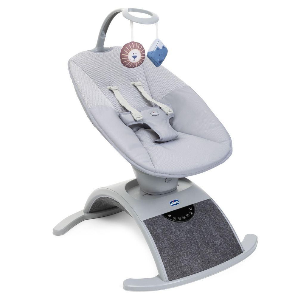 Заколисуючий центр Chicco Comfy Wave 79890.16 фото