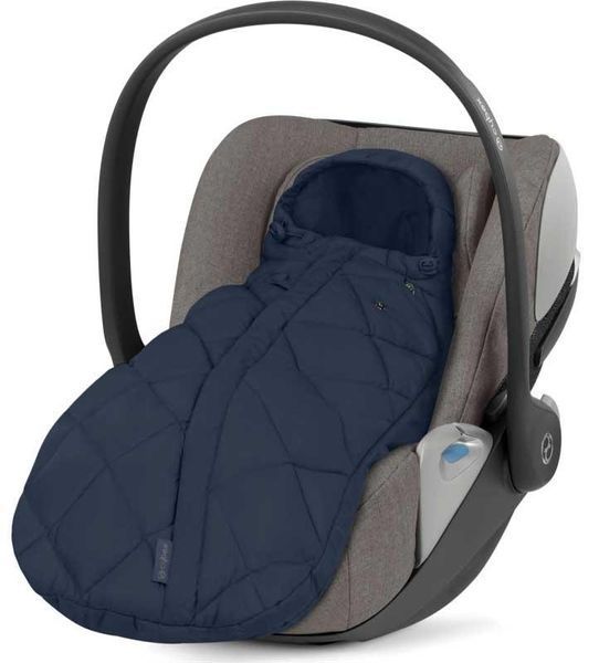 Конверт Cybex Snogga Mini / Navy blue navy blue 521000839 фото
