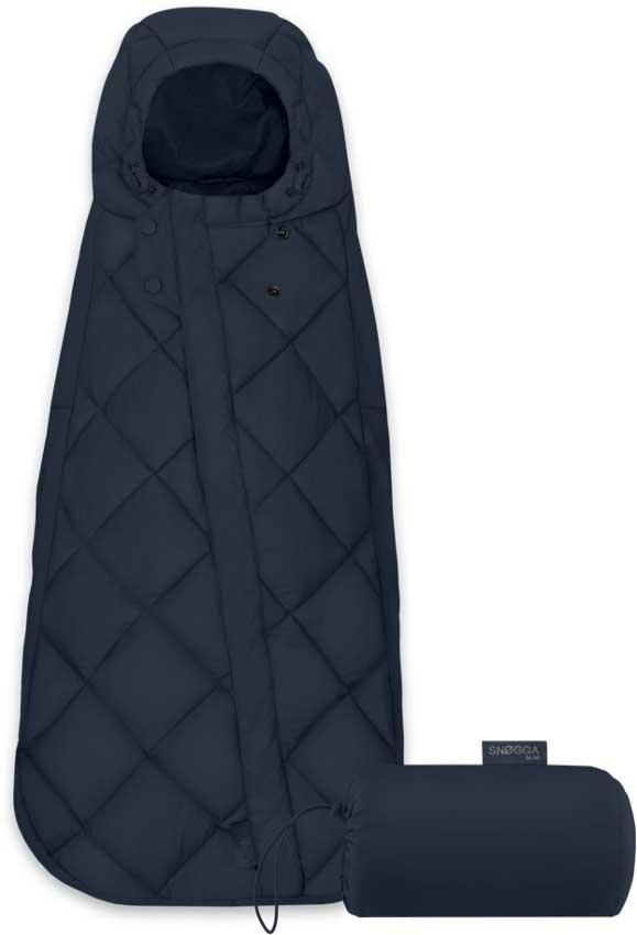 Конверт Cybex Snogga Mini / Navy blue navy blue 521000839 фото