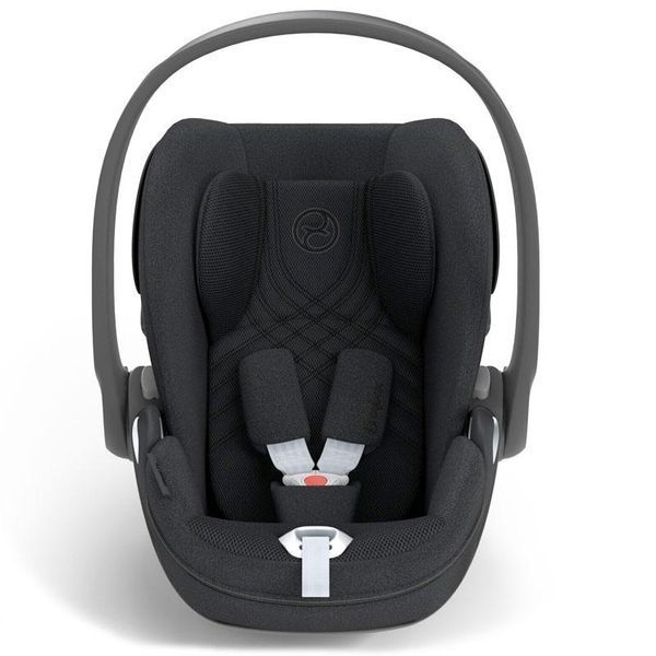 copy_Автокрісло Cybex Cloud T i-Size plus Sepia Black 523000231 фото