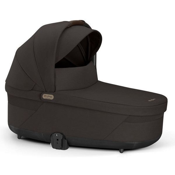 Люлька Cybex Balios chocolate brown 525000421 фото
