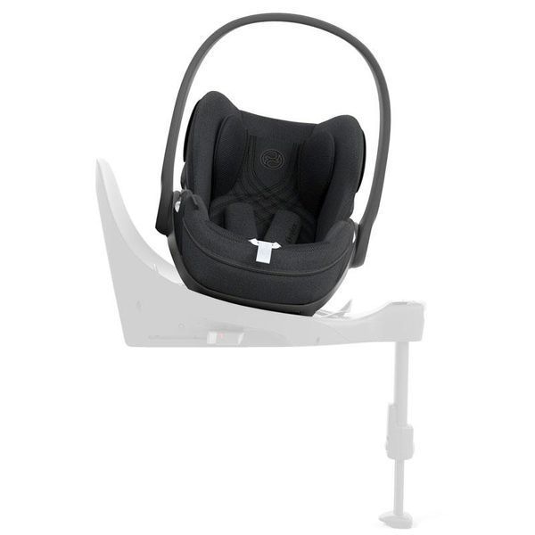copy_Автокрісло Cybex Cloud T i-Size plus Sepia Black 523000231 фото