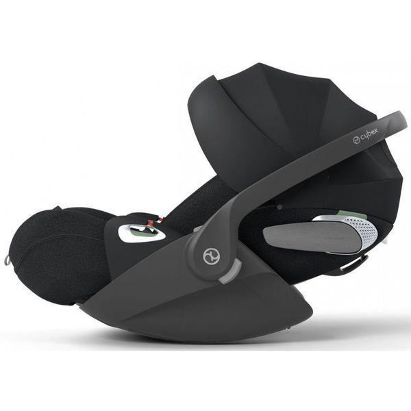 Автокрісло Cybex Cloud T i-Size plus Sepia Black 523000231 фото