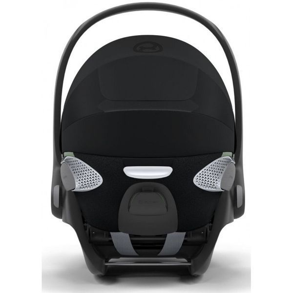 Автокрісло Cybex Cloud T i-Size plus Sepia Black 523000231 фото