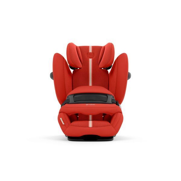 Автокрісло Pallas G i-Size Plus Hibiscus Red 523001097 фото