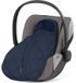 Конверт Cybex Snogga Mini / Navy blue navy blue 521000839 фото 2