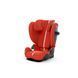Автокрісло Pallas G i-Size Plus Hibiscus Red 523001097 фото 2