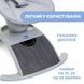 Заколисуючий центр Chicco Comfy Wave 79890.16 фото 7