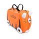Дитяча валіза Trunki "Tipu Tiger" 0085-WL01-UKV фото 7