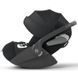 Автокрісло Cybex Cloud T i-Size plus Sepia Black 523000231 фото 4