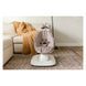 Кресло-качалка 4moms MamaRoo 5.0 Rosewood 2818002543 фото 6