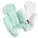 Додатковий вкладиш для немовлят mamaRoo (mint) 817980017610 фото