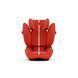 Автокрісло Pallas G i-Size Plus Hibiscus Red 523001097 фото