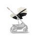 Автокрісло Cloud G i-Size Plus Seashell Beige 523001168 фото