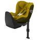 Автокрісло Cybex Sirona Z i-Size Plus Mustard Yellow yellow 520003789 фото