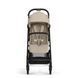 Прогулянкова коляска Cybex Beezy Almond Beige 524000183 фото 2