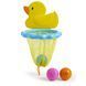 Іграшковий набір для ванної Munchkin Duck Dunk 01241201 фото