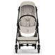 Прогулянковий візочок Cybex Beezy dune grey 2026р. 526000907 фото 3