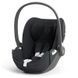 copy_Автокрісло Cybex Cloud T i-Size plus Sepia Black 523000231 фото