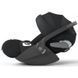 copy_Автокрісло Cybex Cloud T i-Size plus Sepia Black 523000231 фото 2