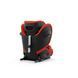 Автокрісло Pallas G i-Size Plus Hibiscus Red 523001097 фото 4